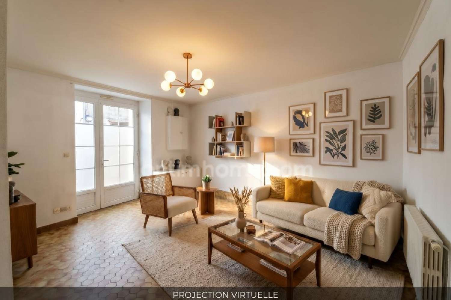 kaufen Haus Les Aubiers Deux-Sèvres 3