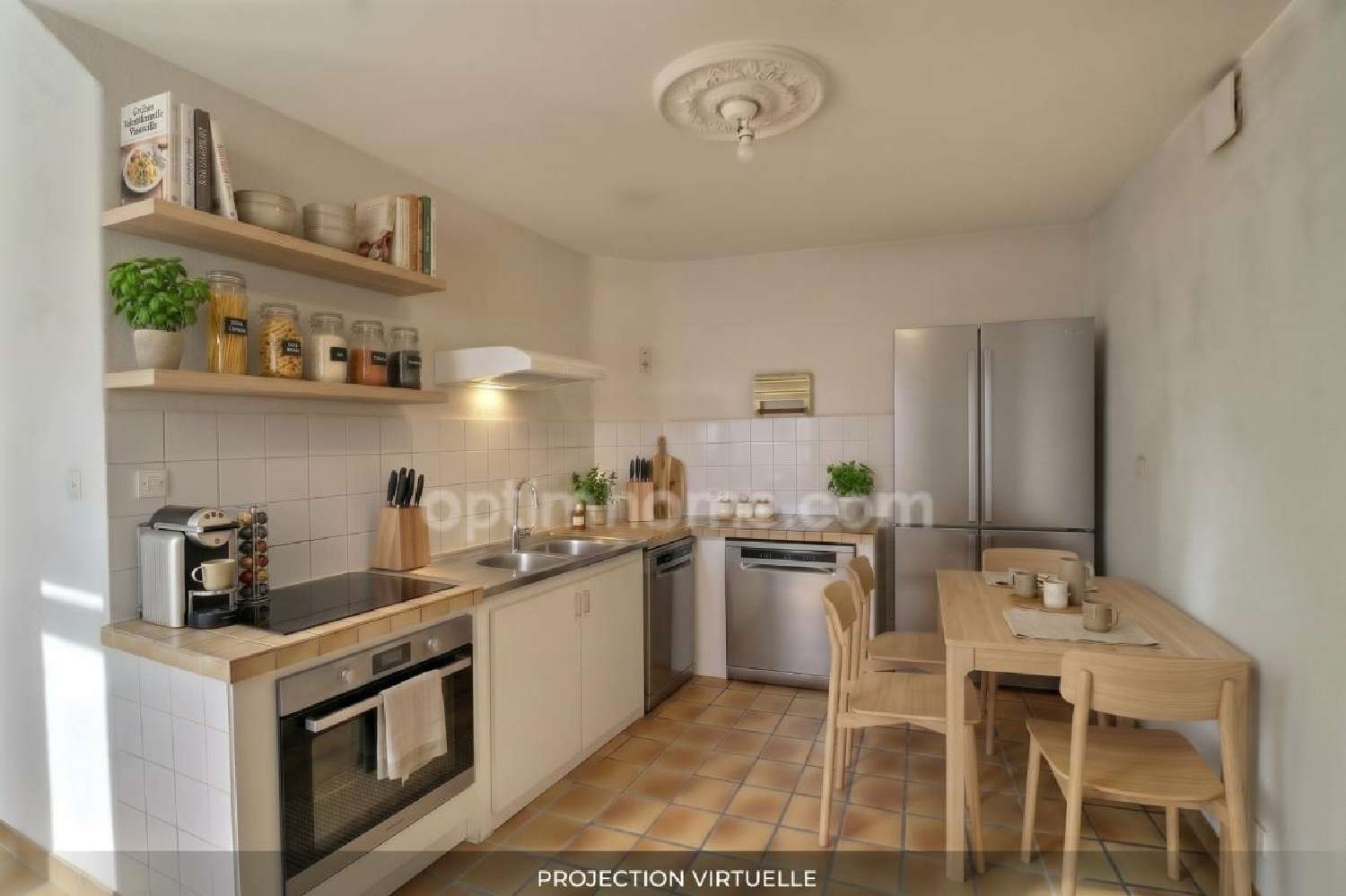 kaufen Haus Les Aubiers Deux-Sèvres 7