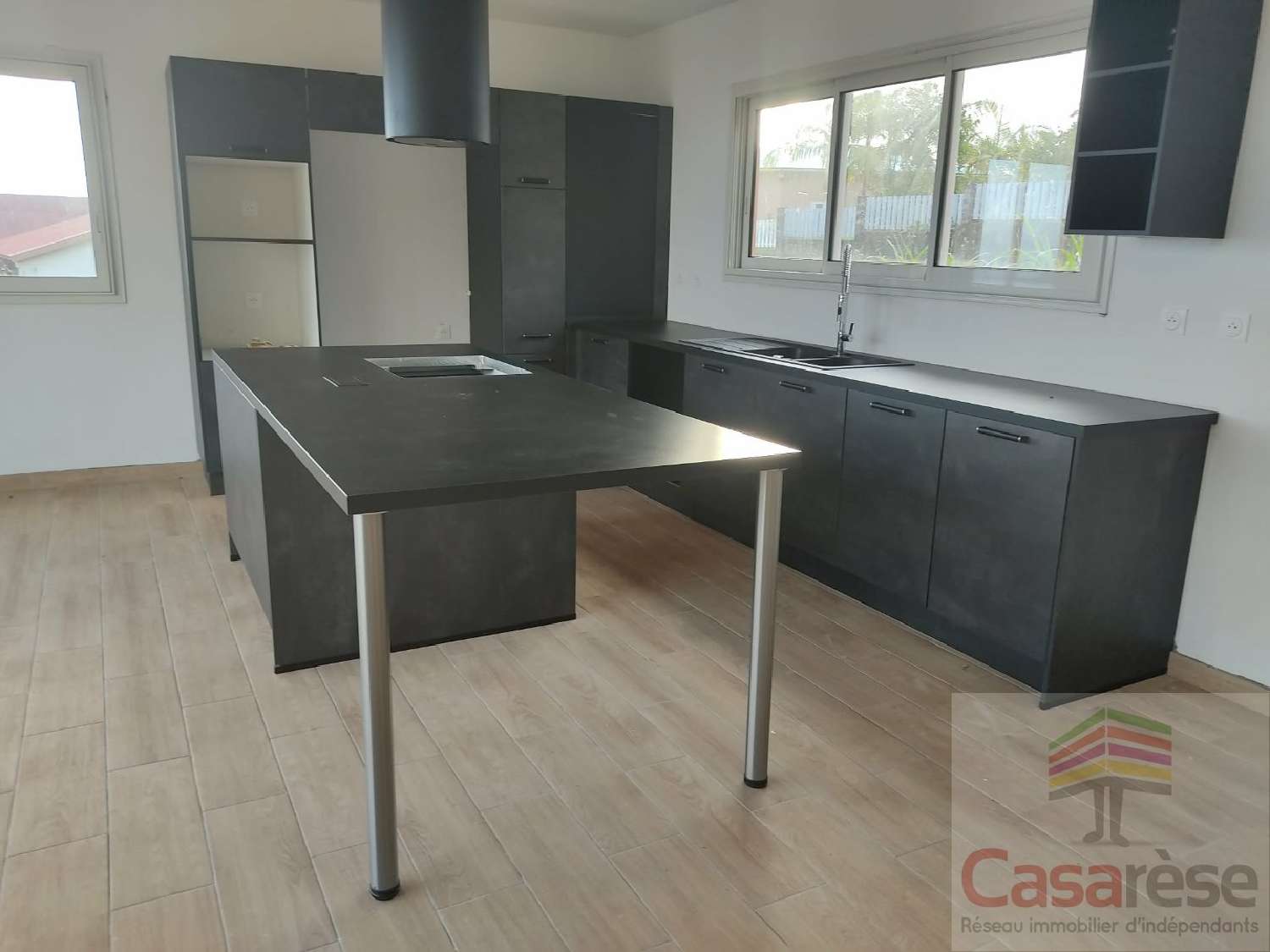 kaufen Haus Les Avirons La Réunion 2