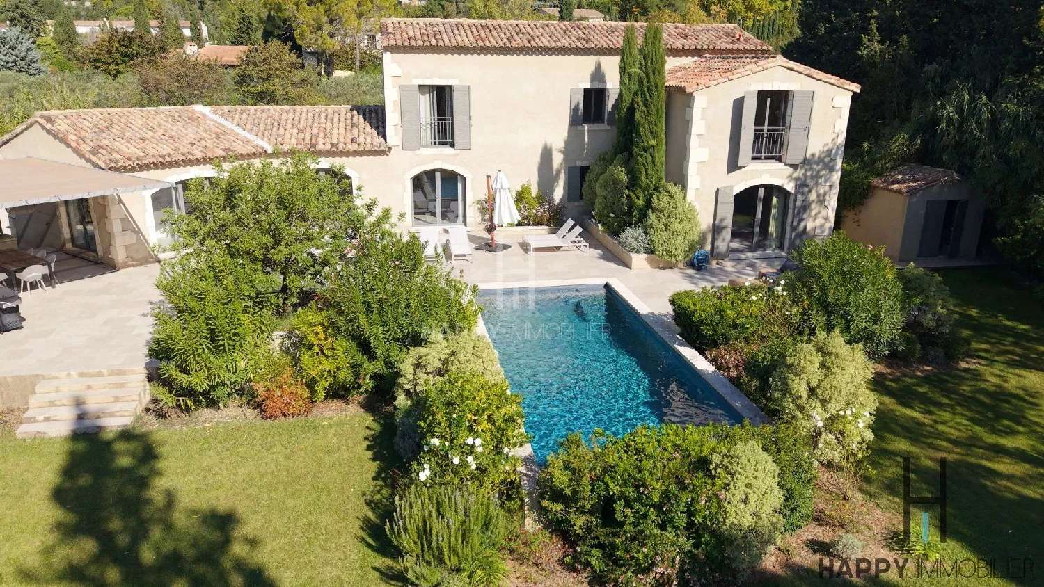 for sale house Les Baumettes Bouches-du-Rhône 1