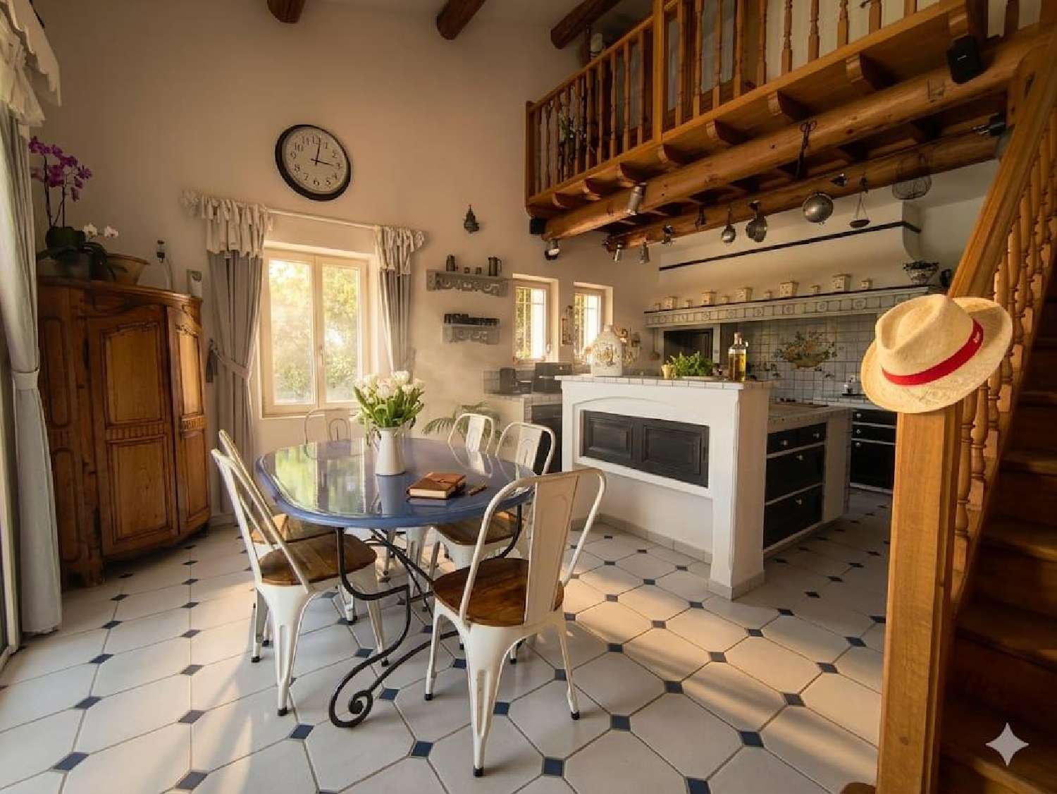 kaufen Haus Les Baux-de-Provence Bouches-du-Rhône 8