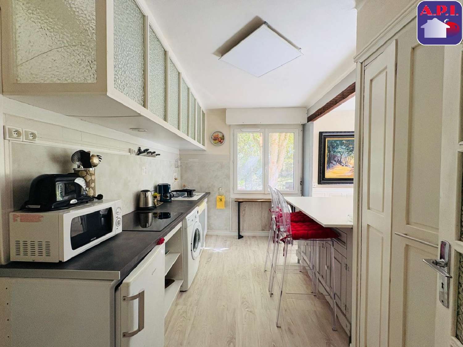 à vendre maison Les Bordes-sur-Arize Ariège 3