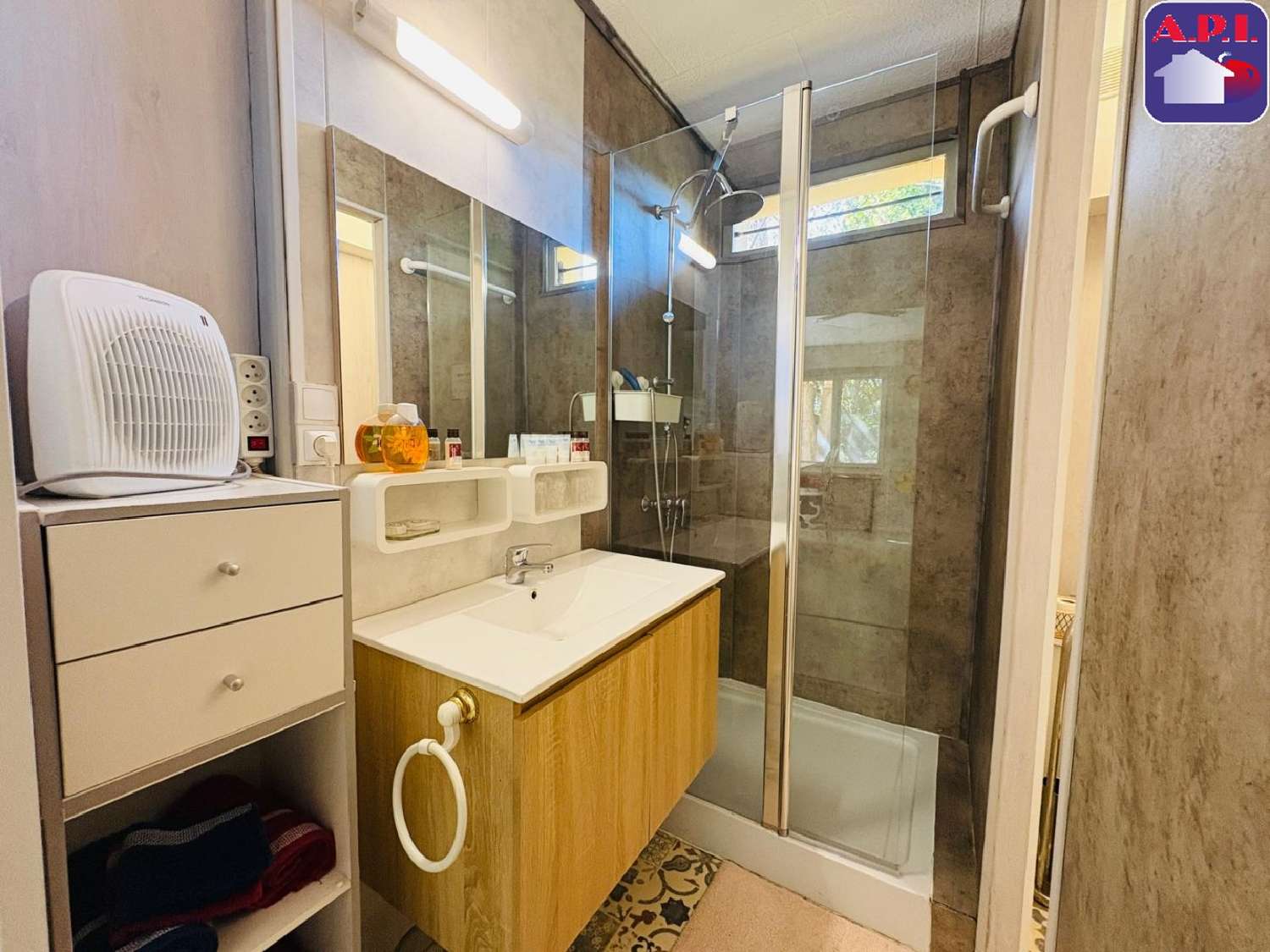 à vendre maison Les Bordes-sur-Arize Ariège 6