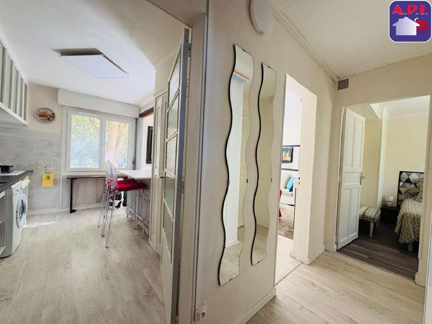 à vendre maison Les Bordes-sur-Arize Ariège 7