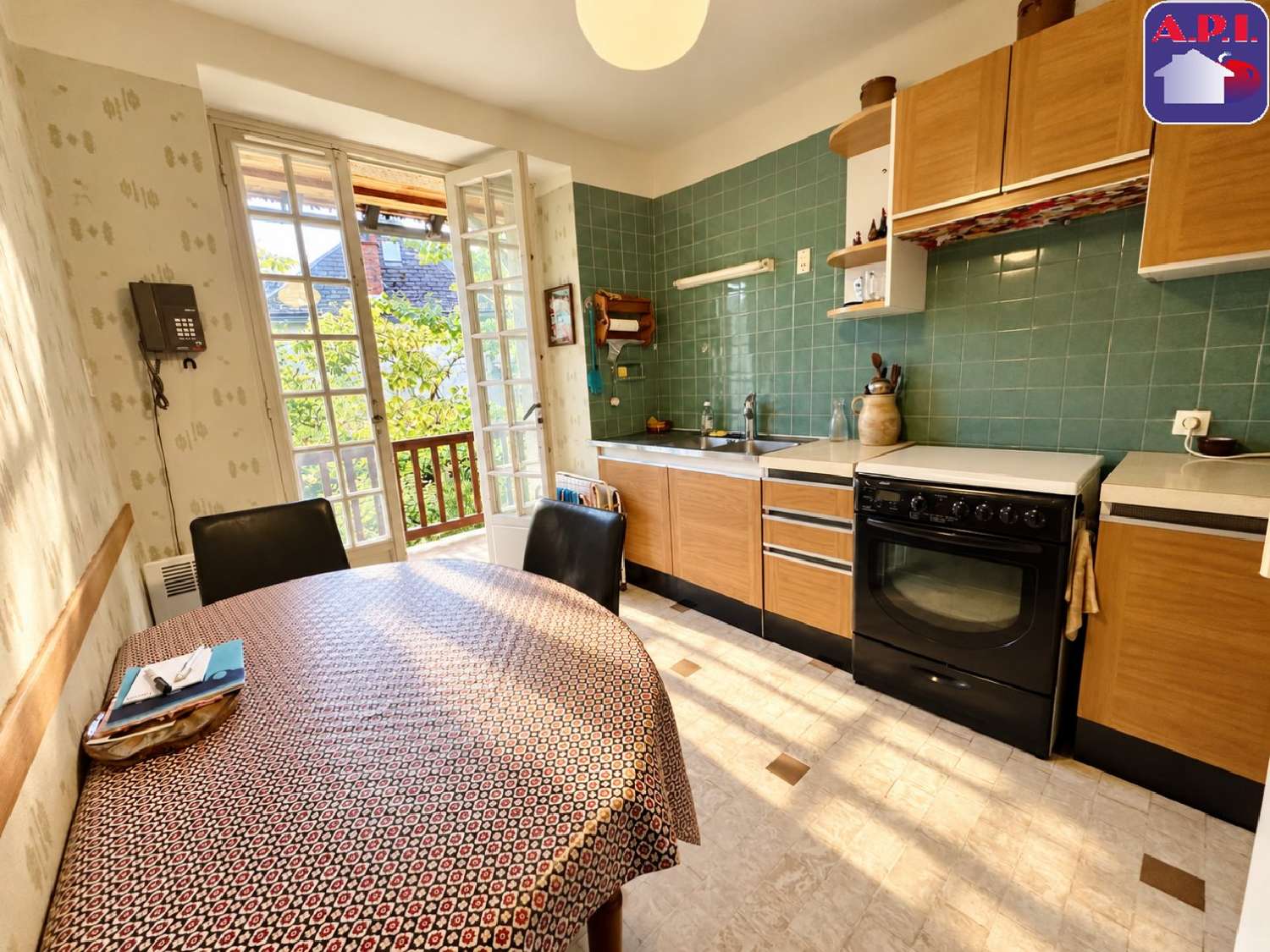 à vendre maison Les Bordes-sur-Lez Ariège 4