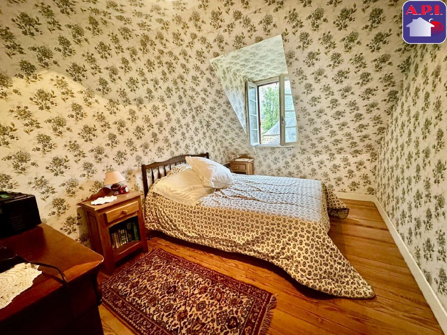 à vendre maison Les Bordes-sur-Lez Ariège 5