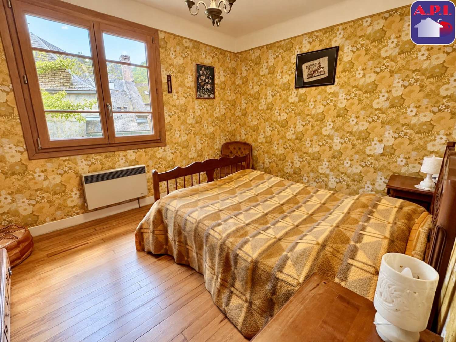 à vendre maison Les Bordes-sur-Lez Ariège 6