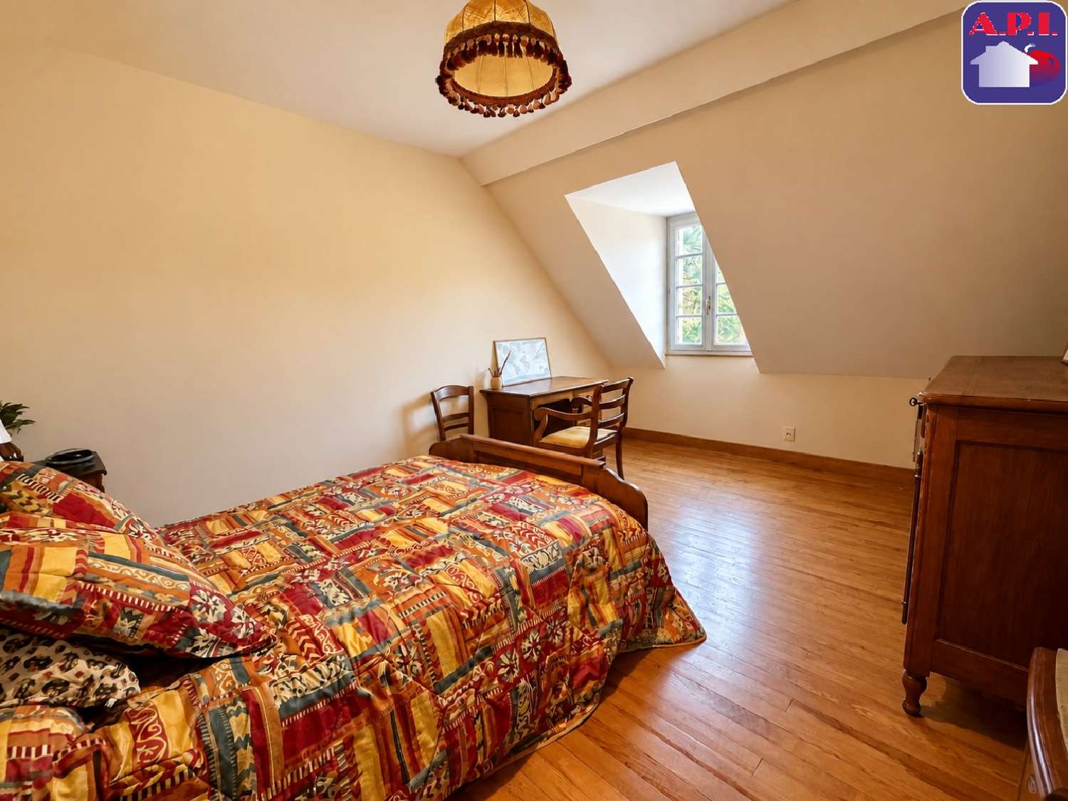 à vendre maison Les Bordes-sur-Lez Ariège 7
