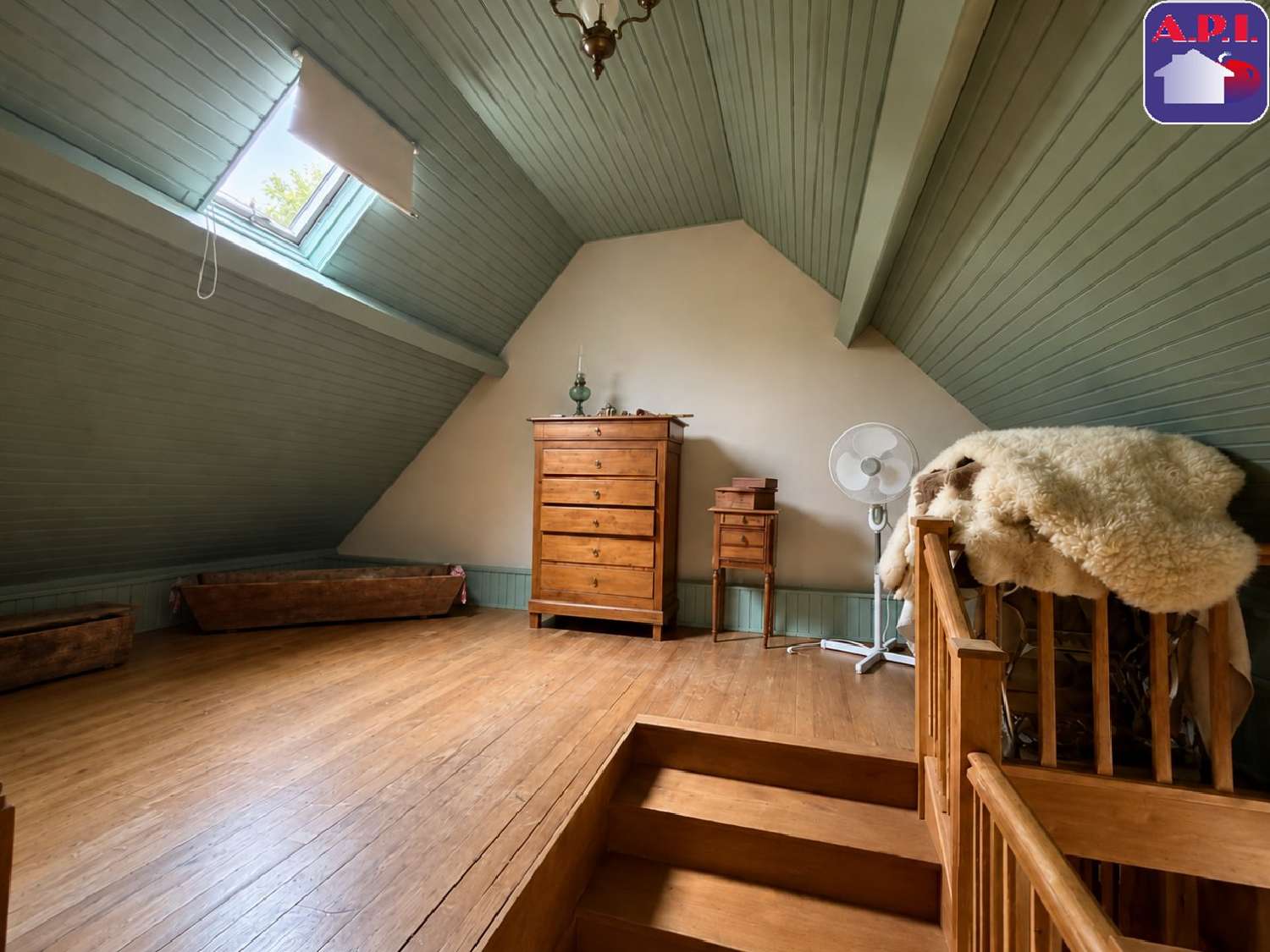 à vendre maison Les Bordes-sur-Lez Ariège 8