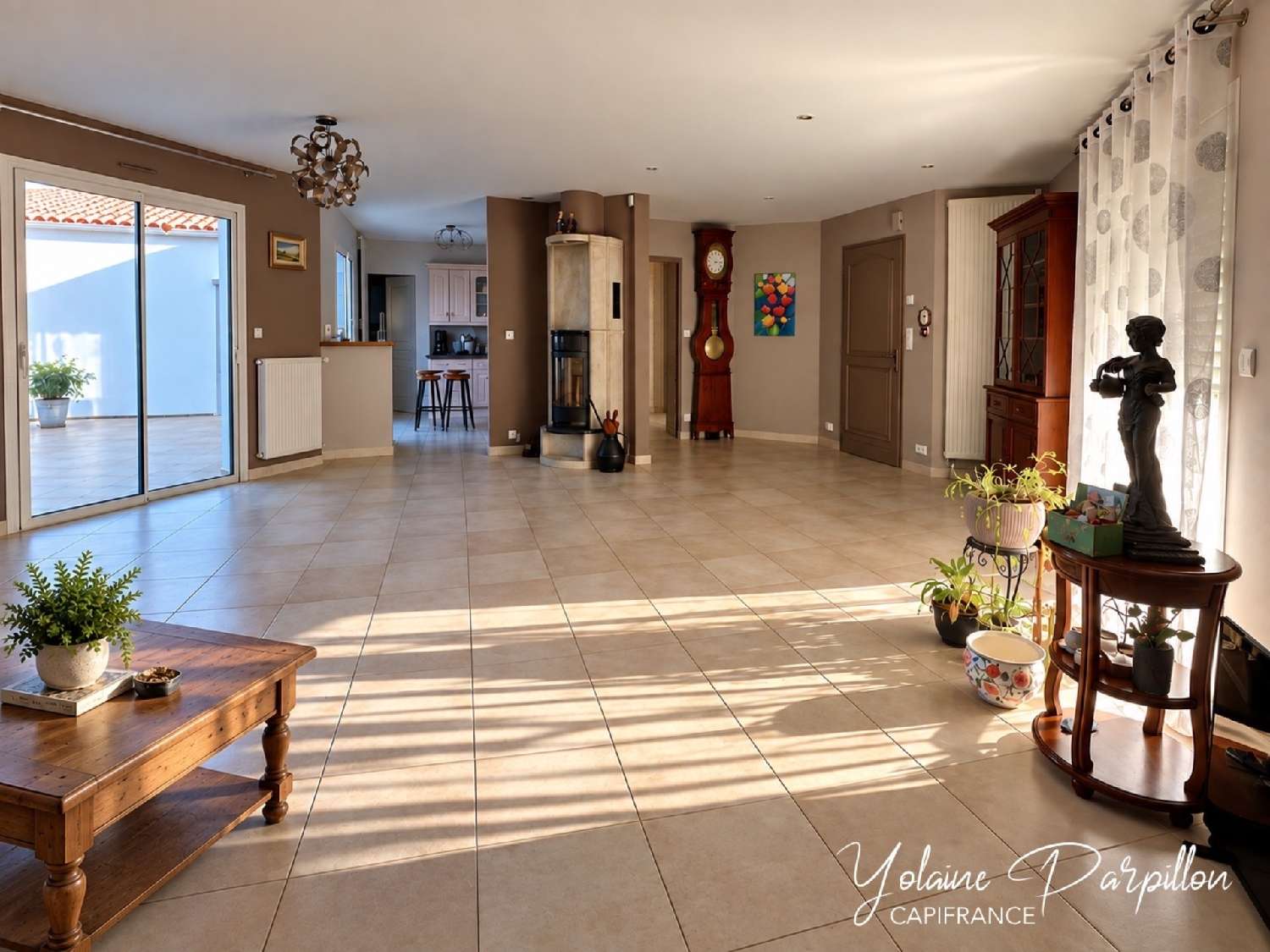 te koop huis Les Brouzils Vendée 3