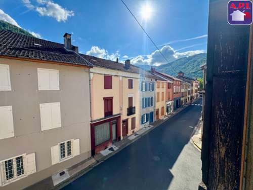Les Cabannes Ariège maison foto 7429872