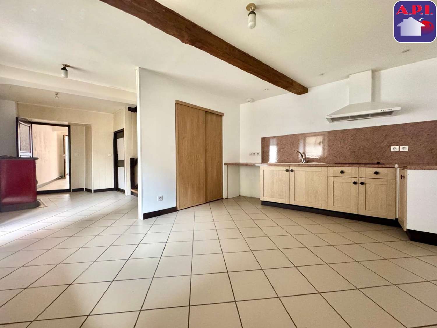  à vendre maison Les Cabannes Ariège 2