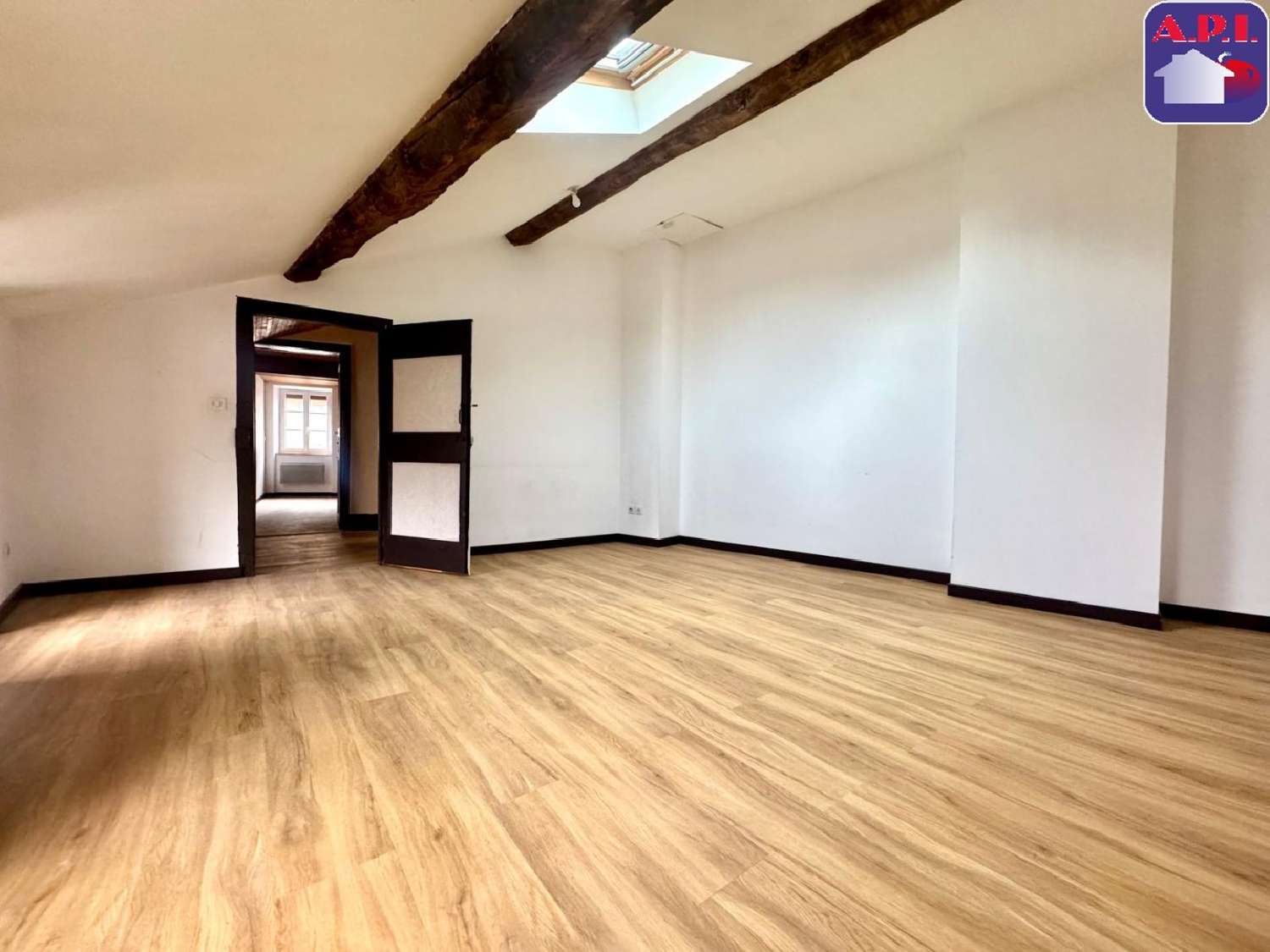 à vendre maison Les Cabannes Ariège 3
