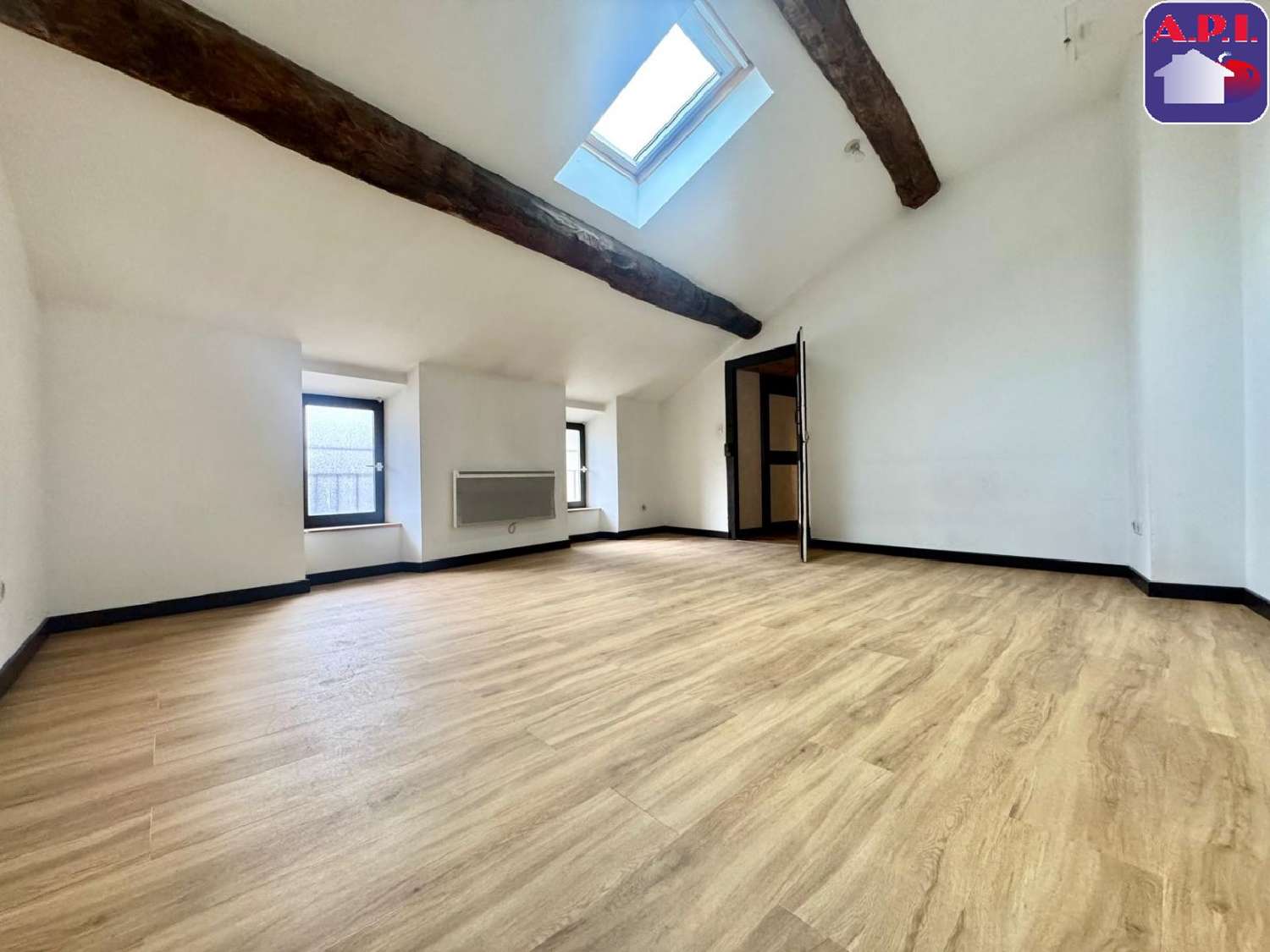  à vendre maison Les Cabannes Ariège 4