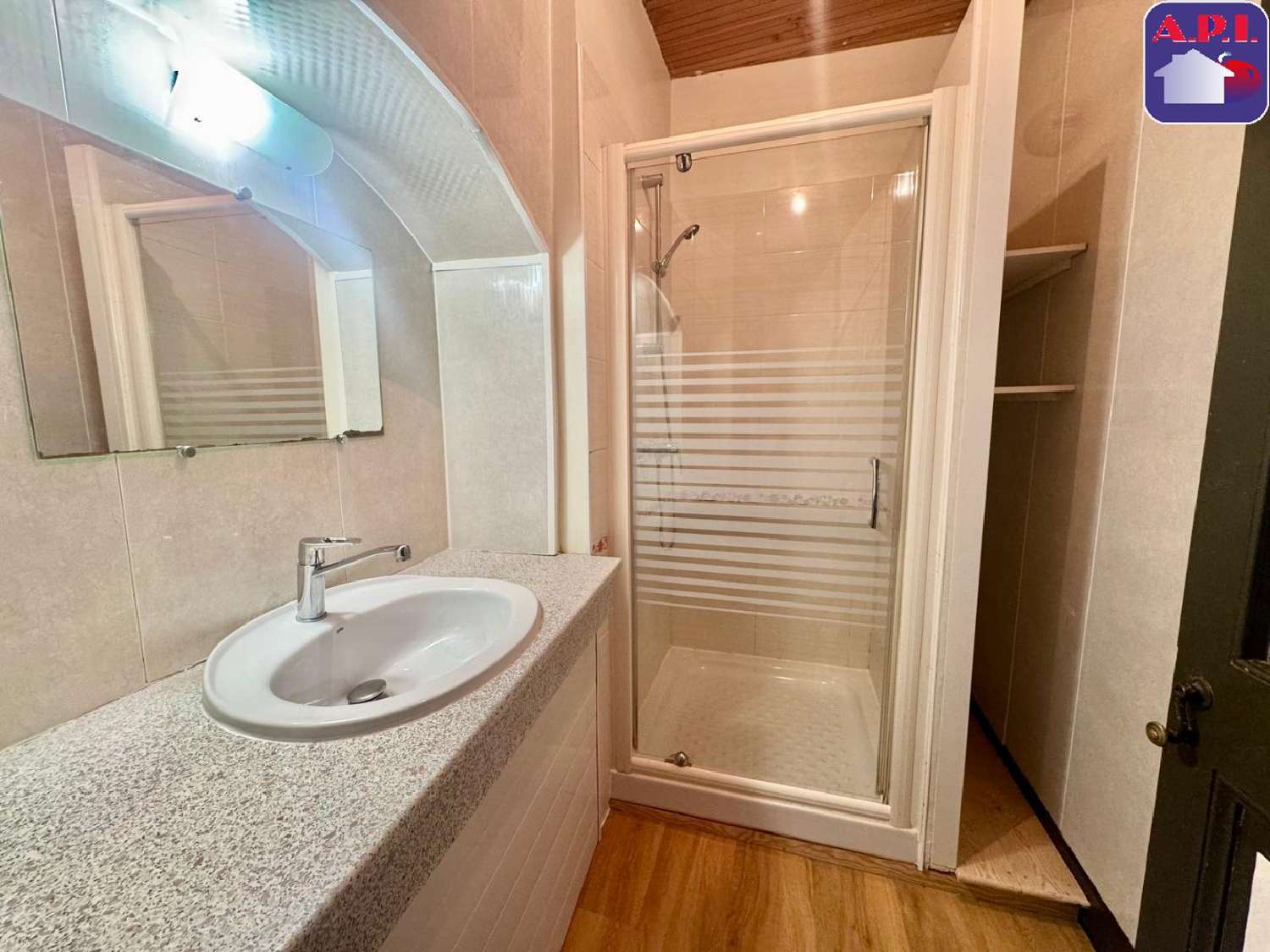  à vendre maison Les Cabannes Ariège 6