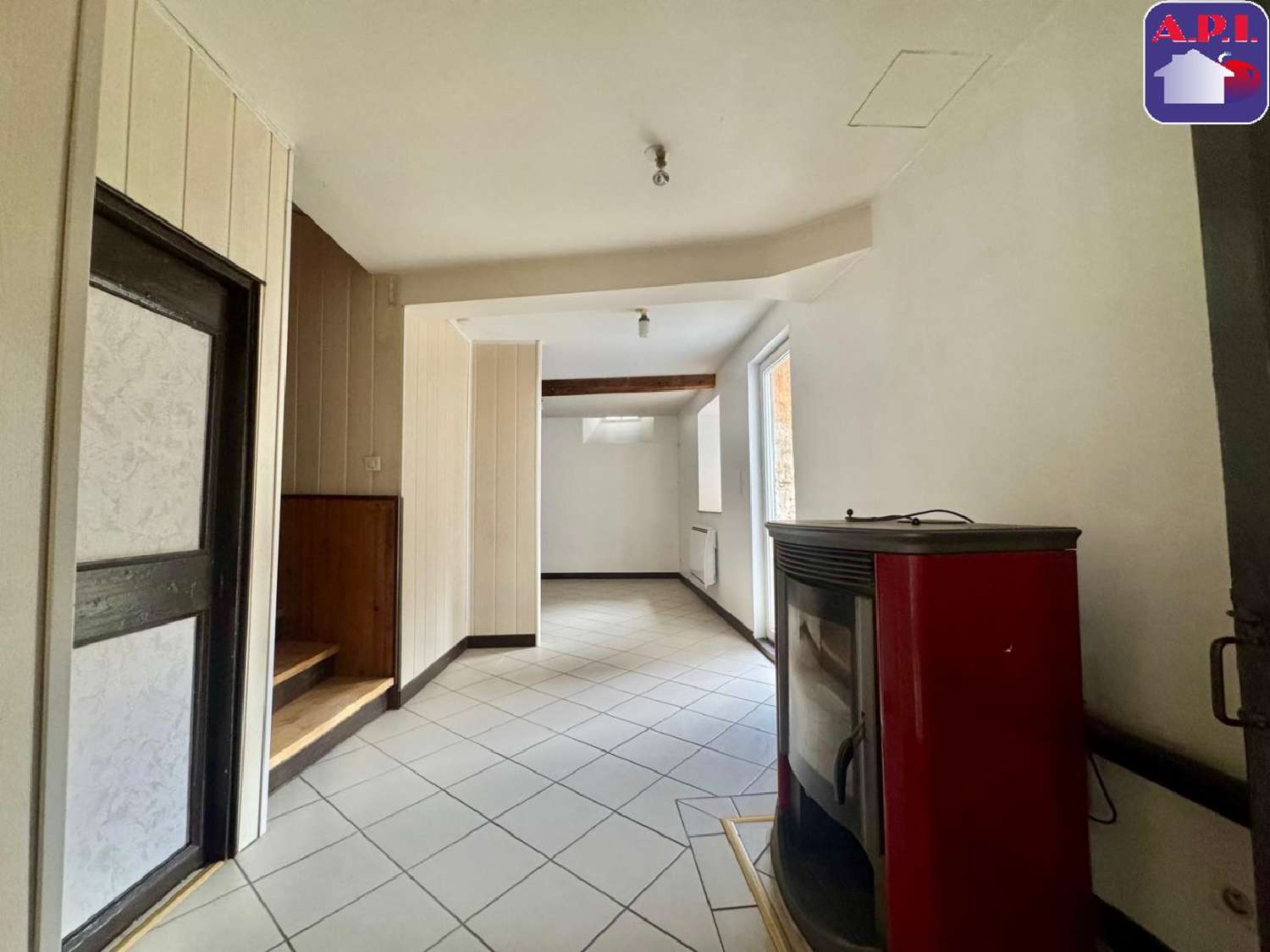  à vendre maison Les Cabannes Ariège 7
