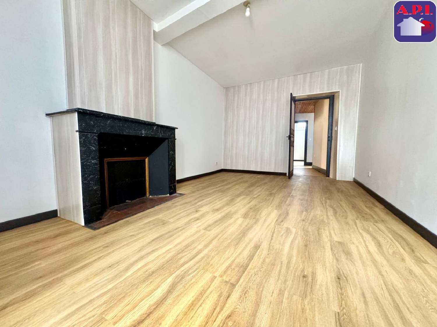  à vendre maison Les Cabannes Ariège 8