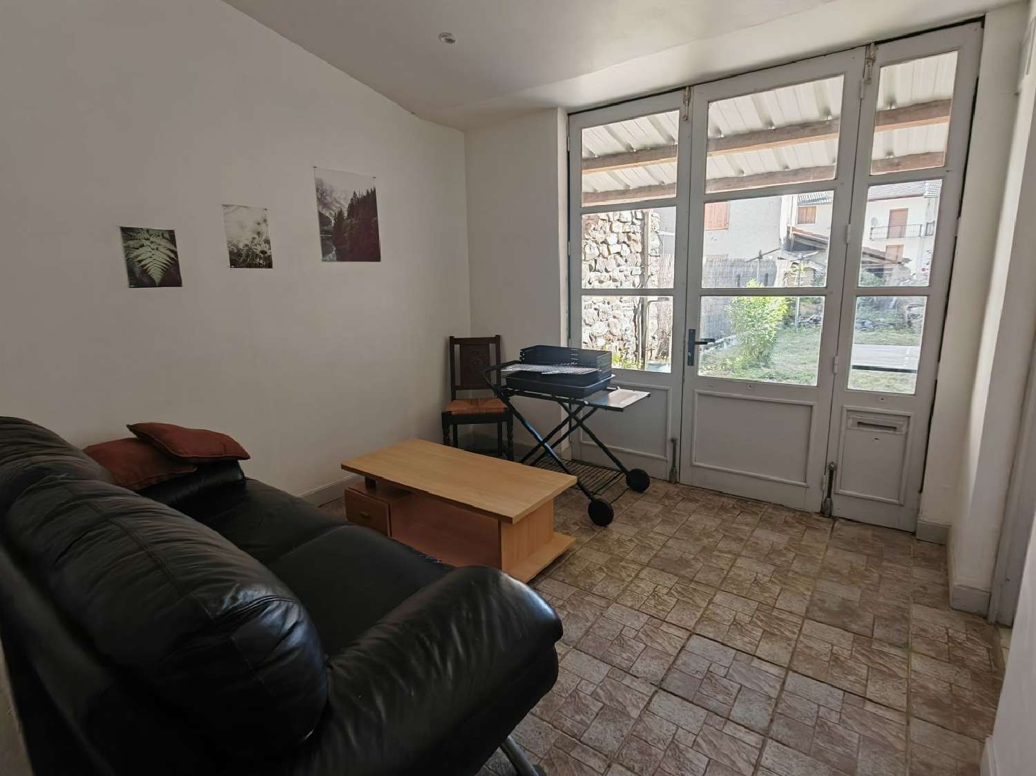  à vendre maison Les Cabannes Ariège 4