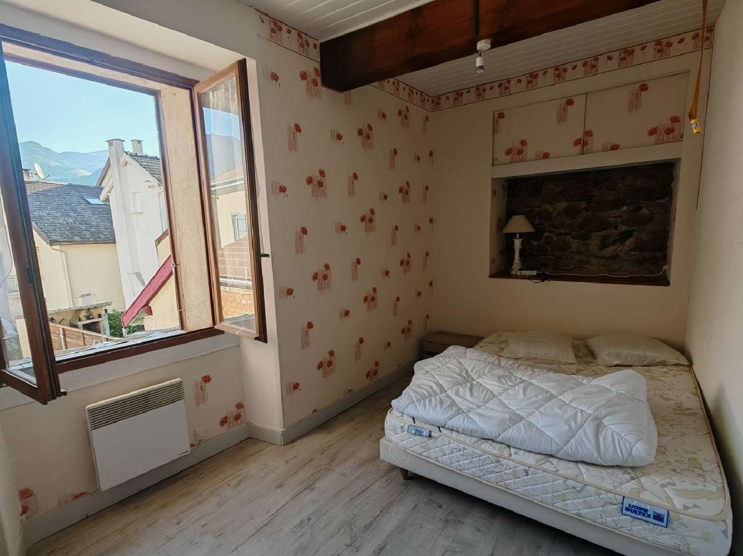  à vendre maison Les Cabannes Ariège 5