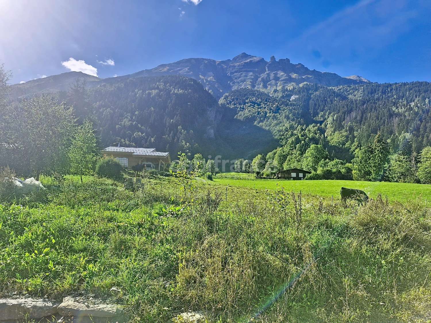 en venta casa Les Contamines-Montjoie Haute-Savoie 5