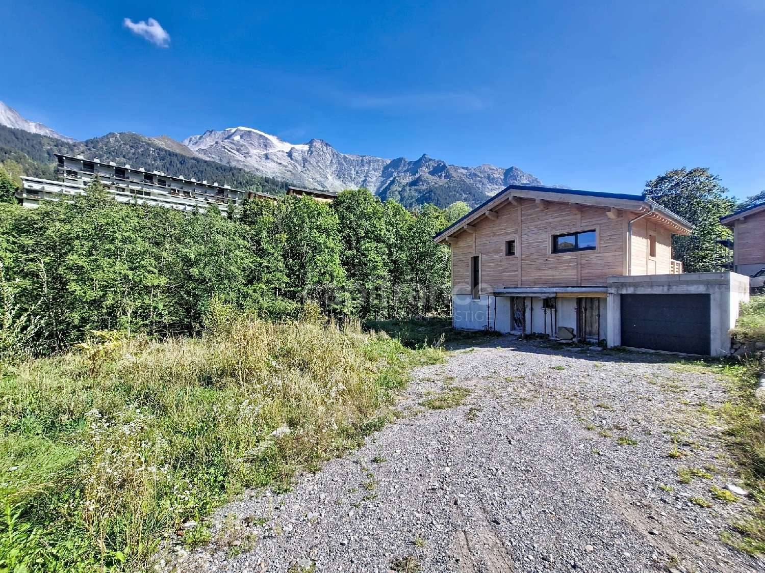 en venta casa Les Contamines-Montjoie Haute-Savoie 6