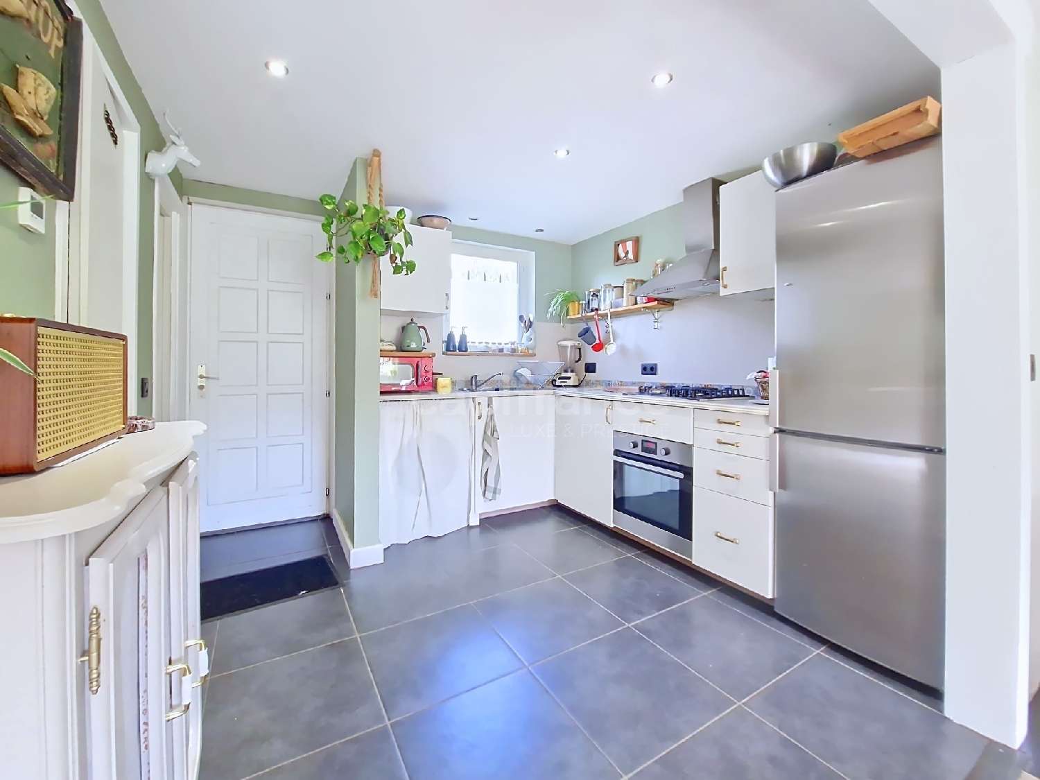 for sale house Les Contamines-Montjoie Haute-Savoie 3