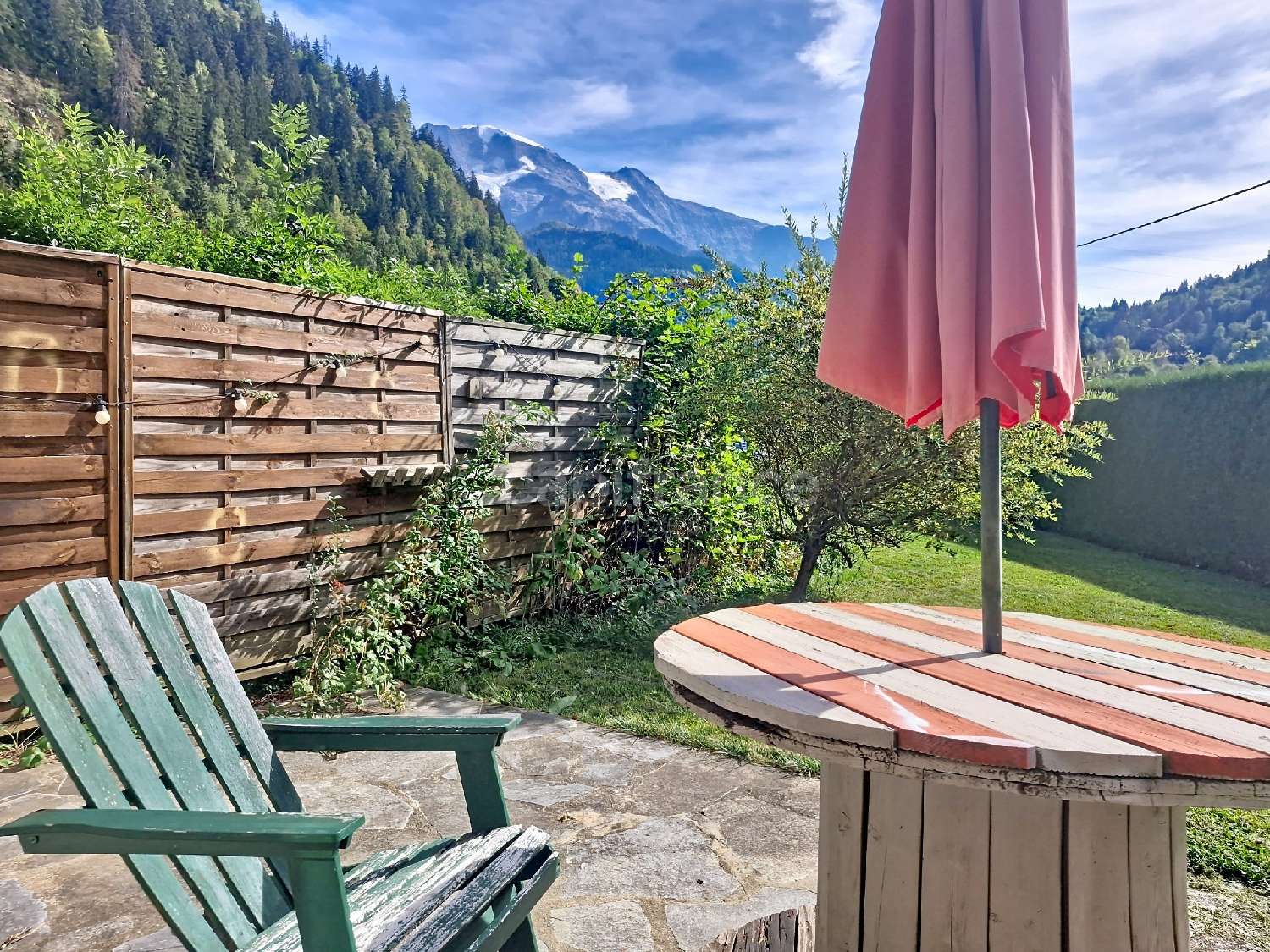 for sale house Les Contamines-Montjoie Haute-Savoie 5