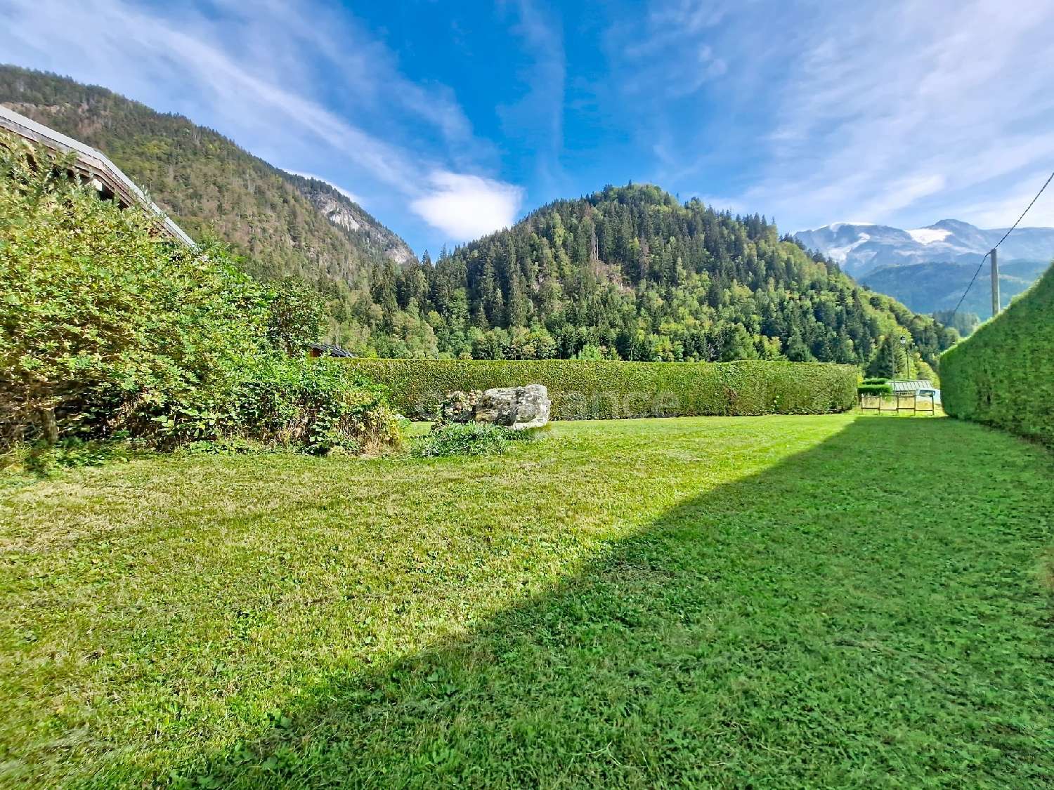 for sale house Les Contamines-Montjoie Haute-Savoie 6