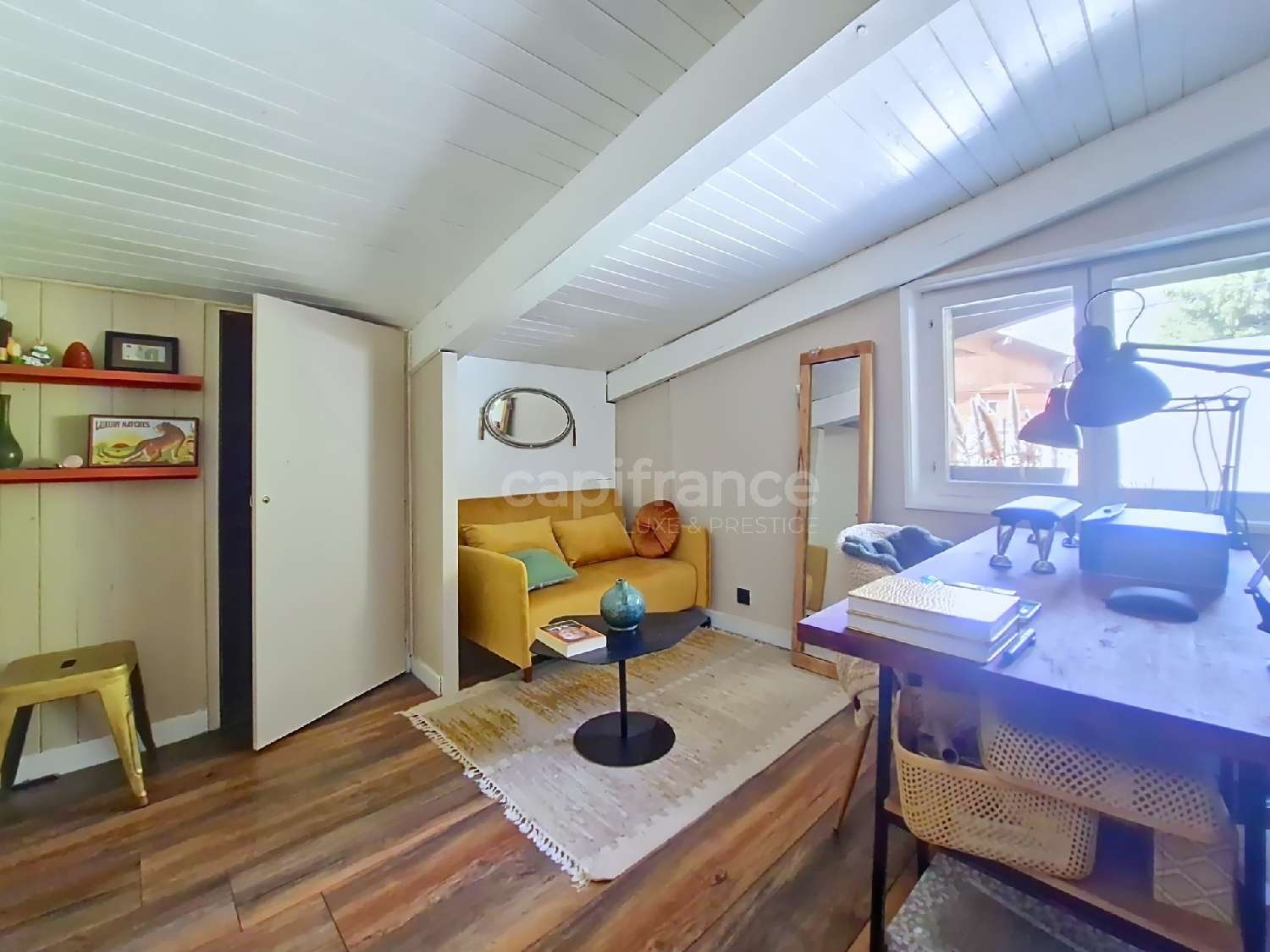 for sale house Les Contamines-Montjoie Haute-Savoie 8