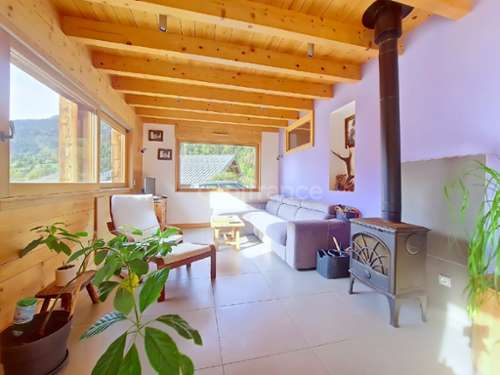 Les Contamines-Montjoie Haute-Savoie Haus Bild 7428255