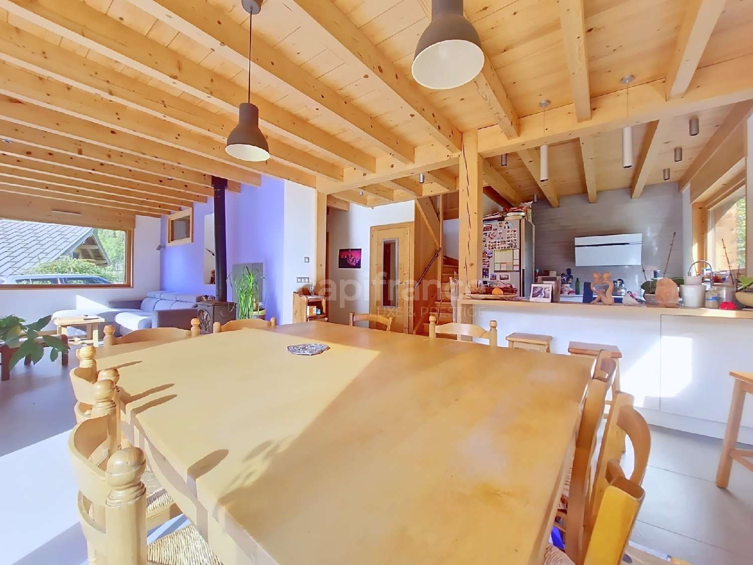 kaufen Haus Les Contamines-Montjoie Haute-Savoie 3