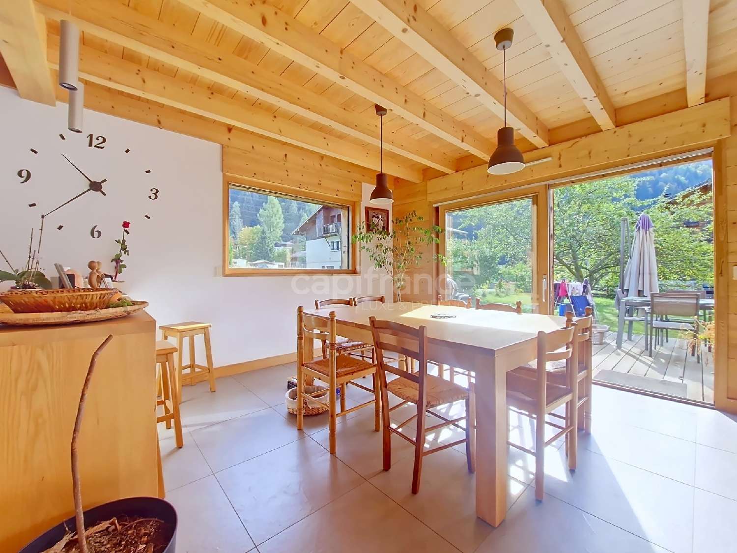 kaufen Haus Les Contamines-Montjoie Haute-Savoie 5