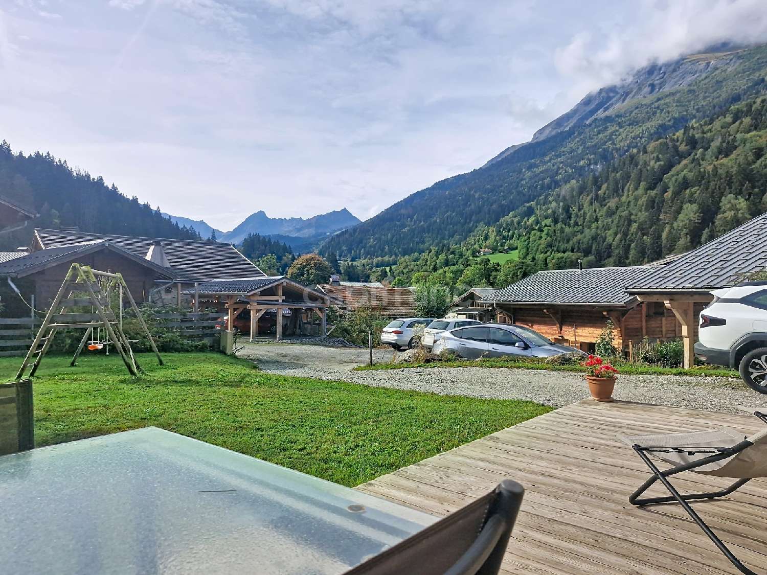 kaufen Haus Les Contamines-Montjoie Haute-Savoie 6