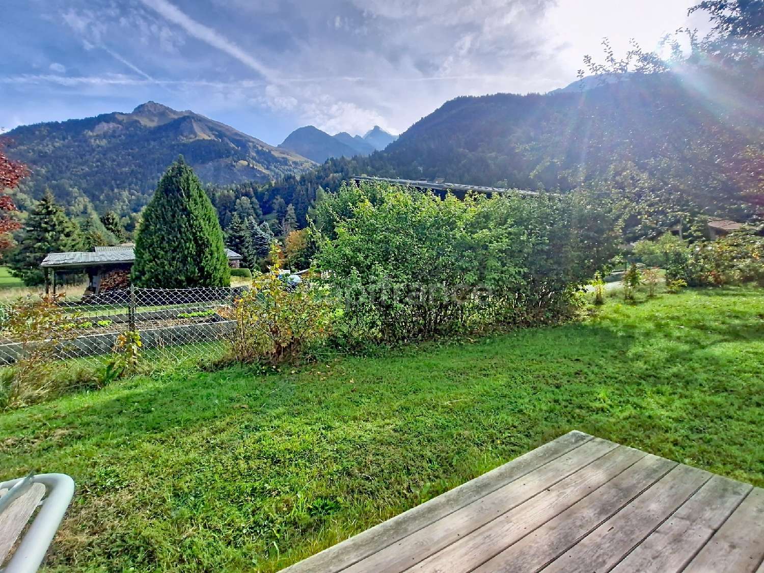 kaufen Haus Les Contamines-Montjoie Haute-Savoie 7