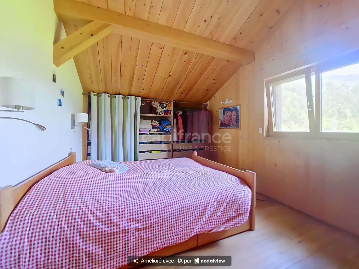 kaufen Haus Les Contamines-Montjoie Haute-Savoie 8
