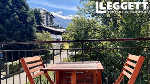 Les Contamines-Montjoie Haute-Savoie maison foto 7433544