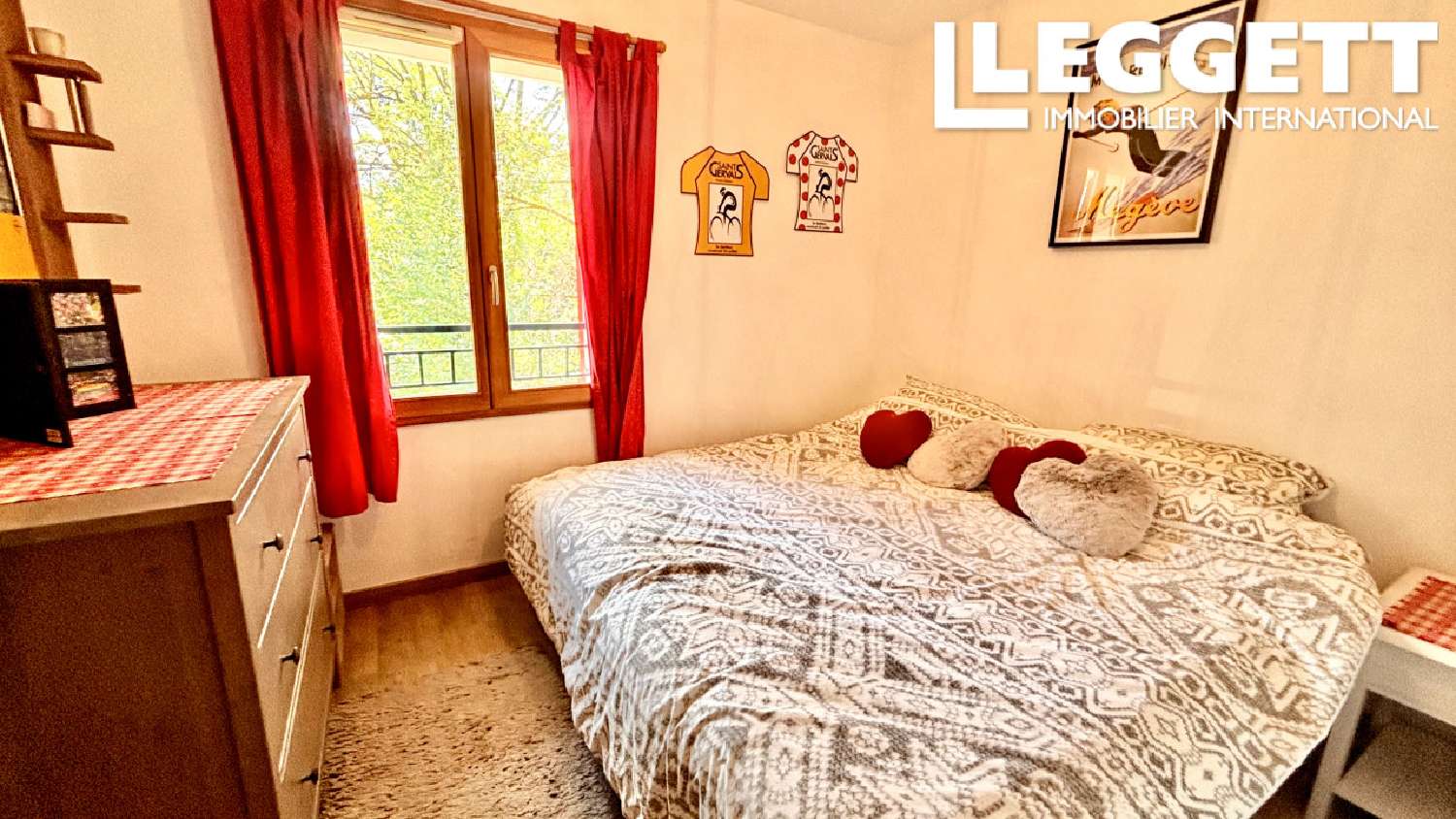 à vendre maison Les Contamines-Montjoie Haute-Savoie 8