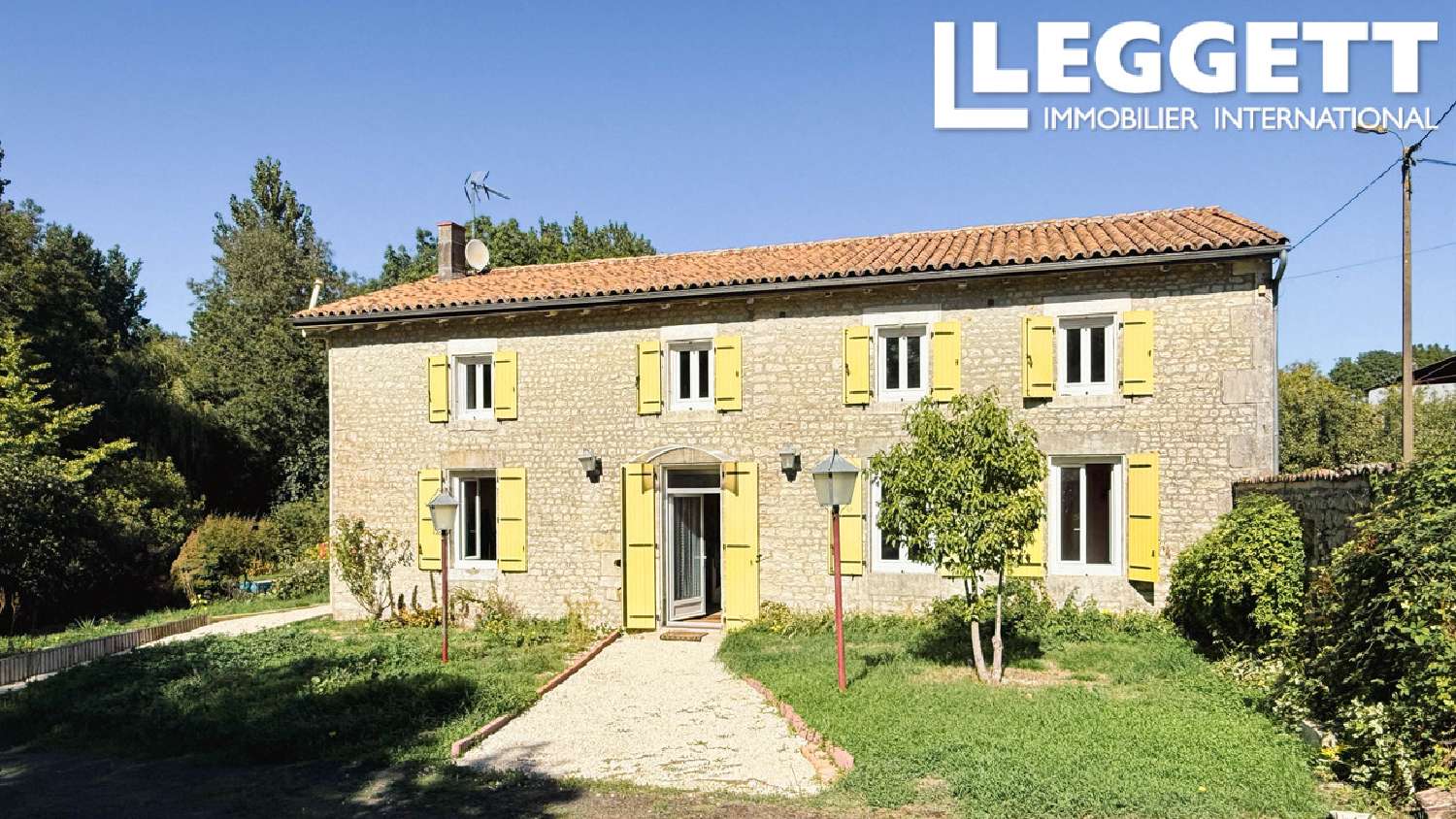  for sale house Les Églises-d'Argenteuil Charente-Maritime 1