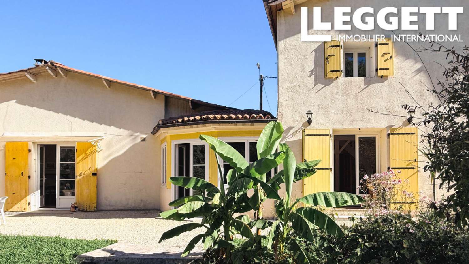  for sale house Les Églises-d'Argenteuil Charente-Maritime 6
