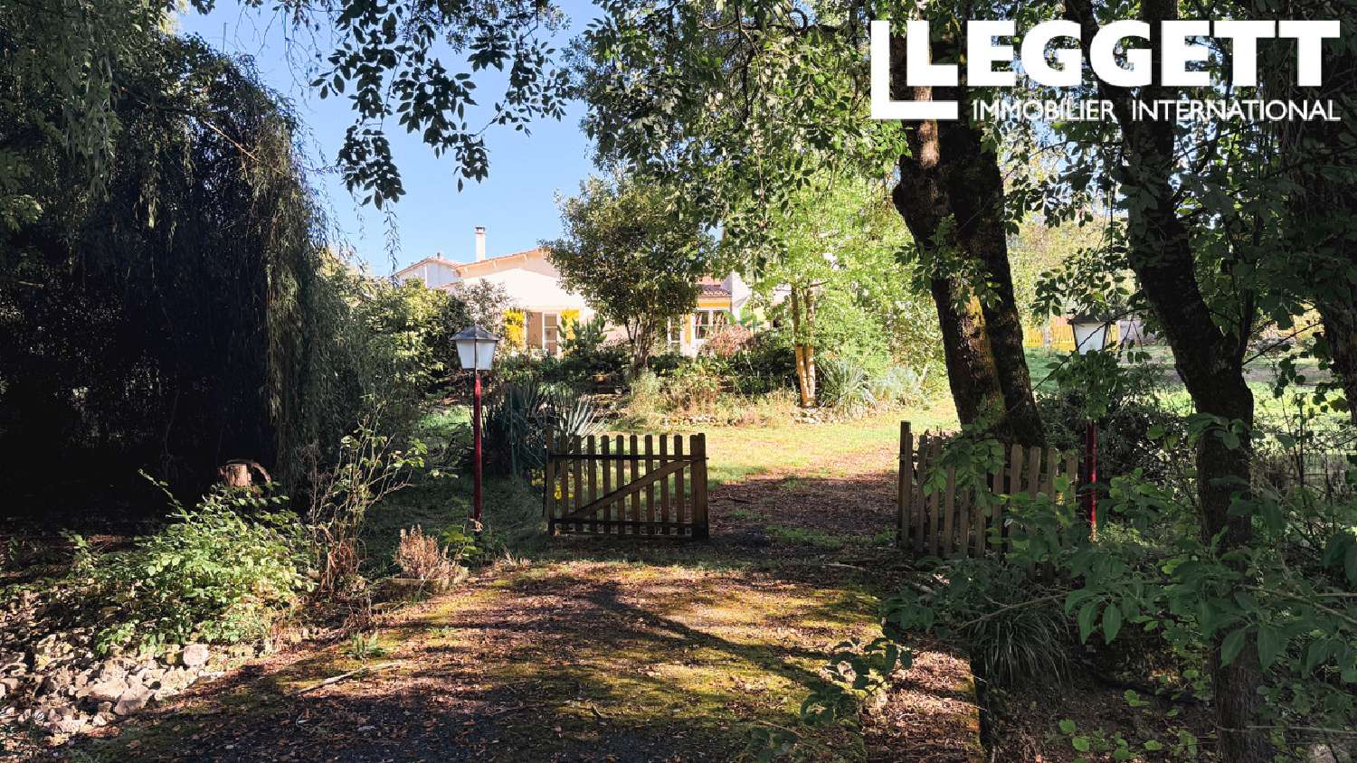  for sale house Les Églises-d'Argenteuil Charente-Maritime 7