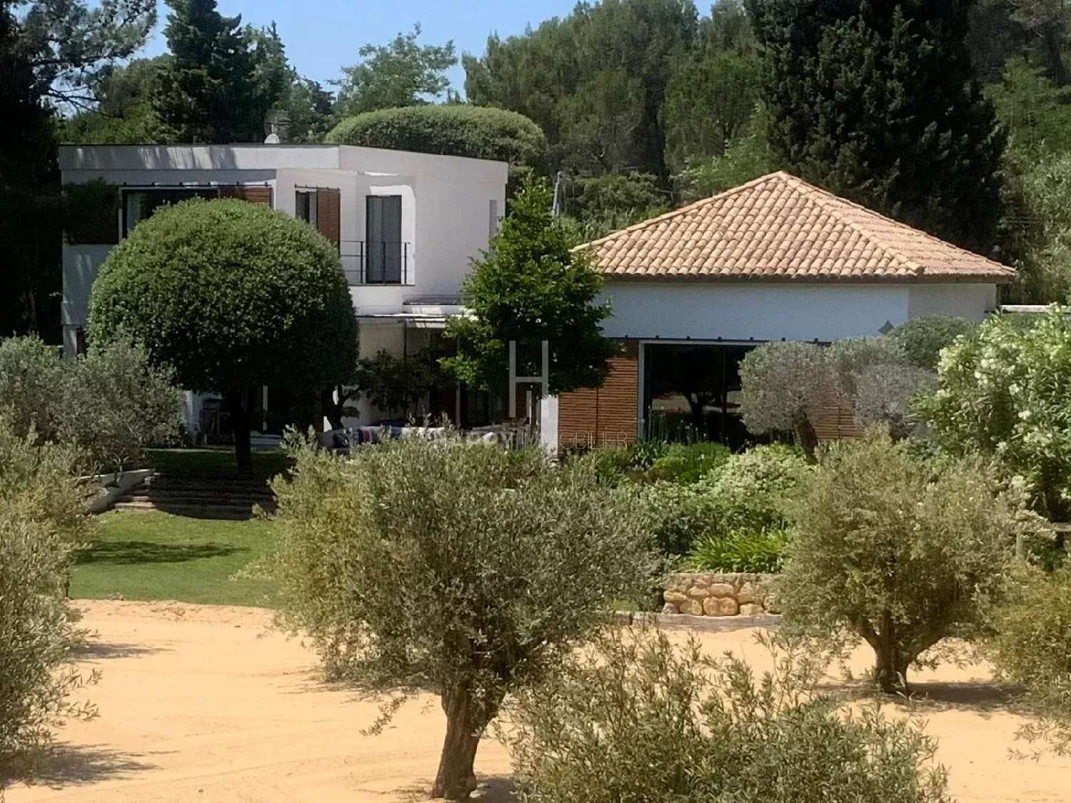 kaufen Haus Les Goudes Bouches-du-Rhône 1