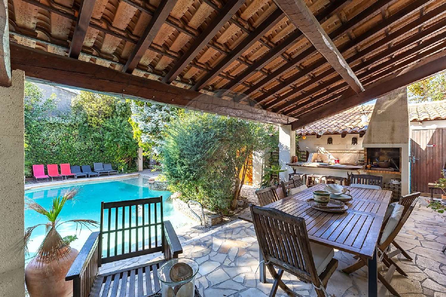 for sale house Les Goudes Bouches-du-Rhône 2