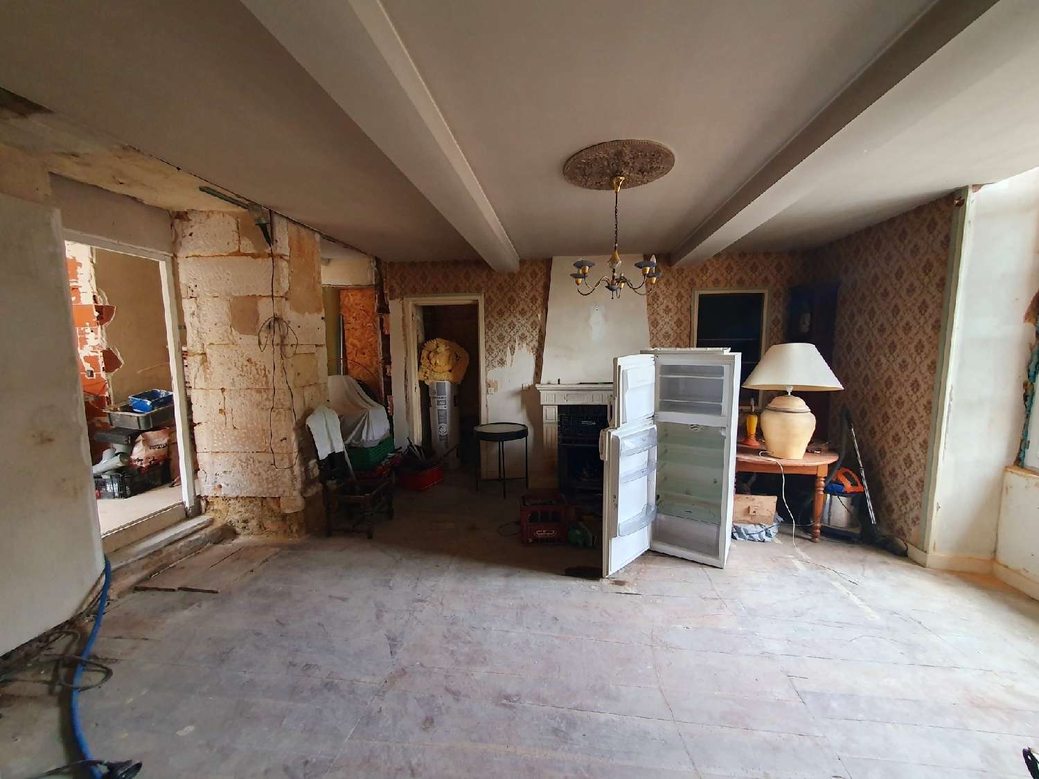 te koop huis Les Graulges Dordogne 3