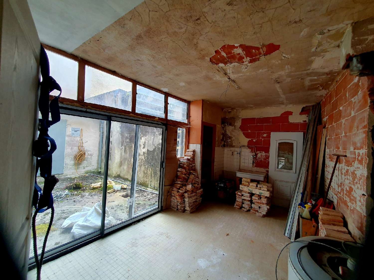 te koop huis Les Graulges Dordogne 5