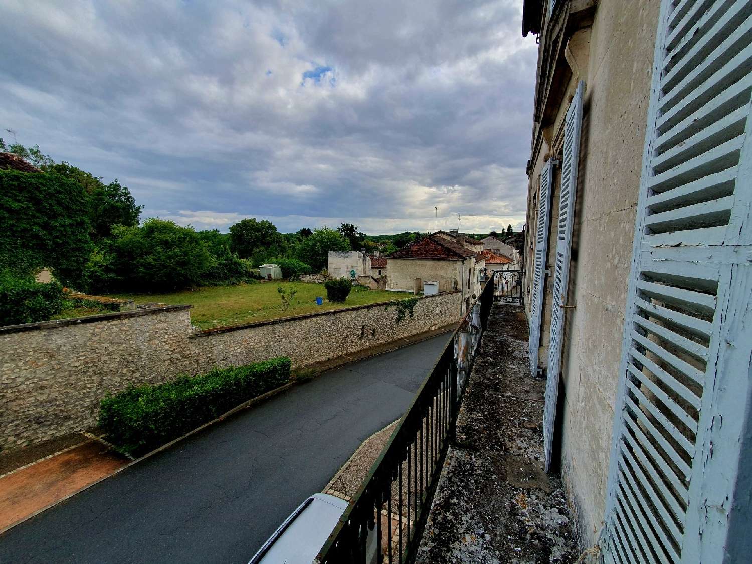 te koop huis Les Graulges Dordogne 7