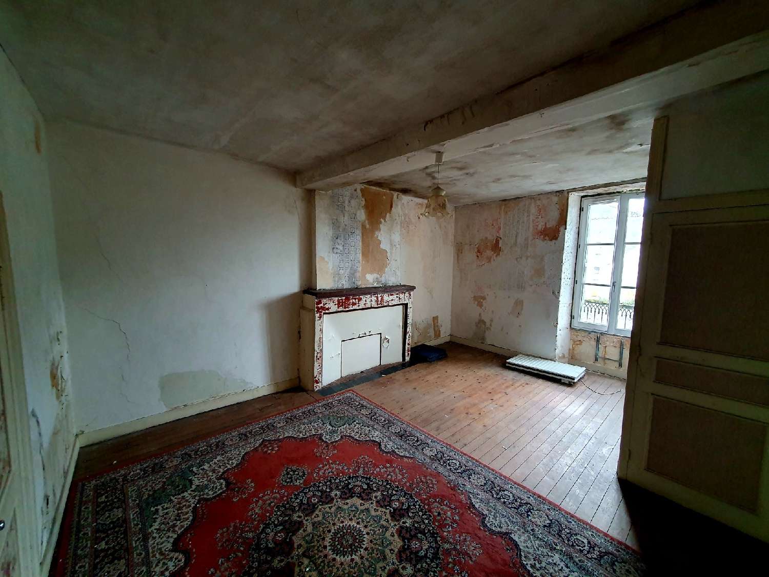 te koop huis Les Graulges Dordogne 8