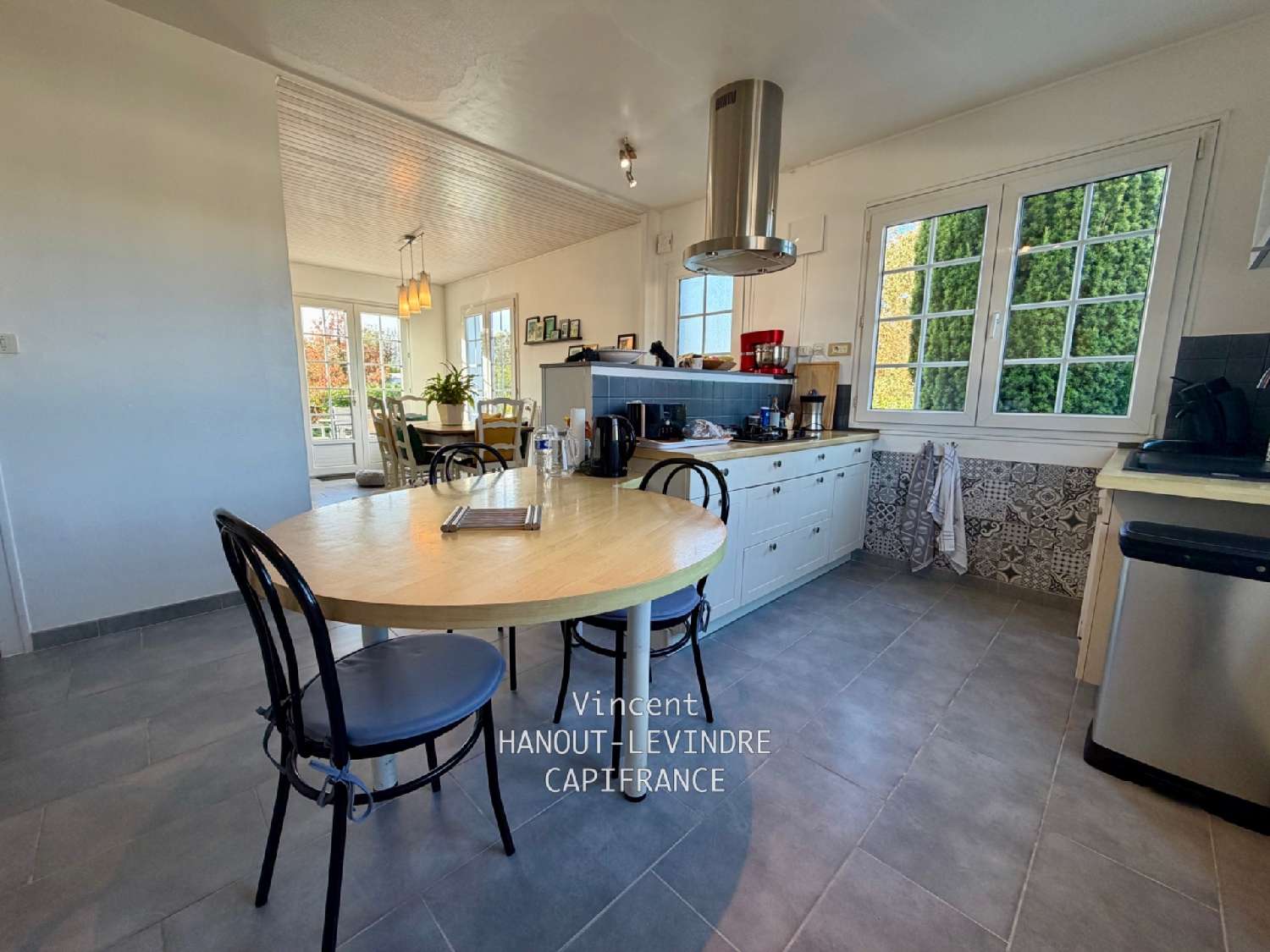 te koop huis Les Herbiers Vendée 2