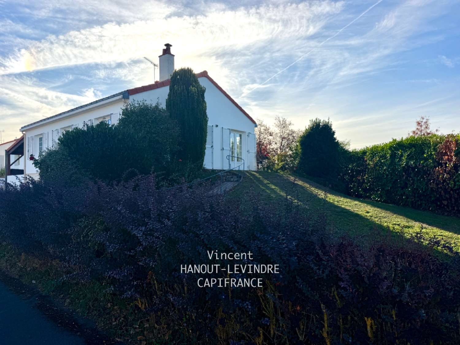te koop huis Les Herbiers Vendée 8