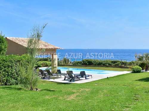 Les Issambres Var Haus Bild 7425652