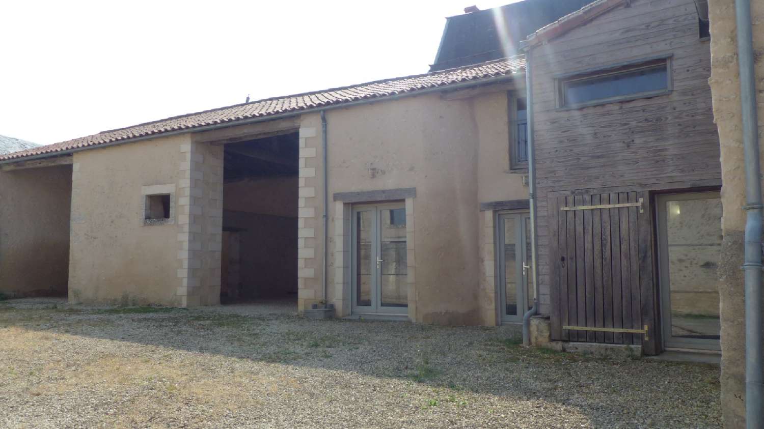  kaufen Haus Les Jumeaux Deux-Sèvres 1